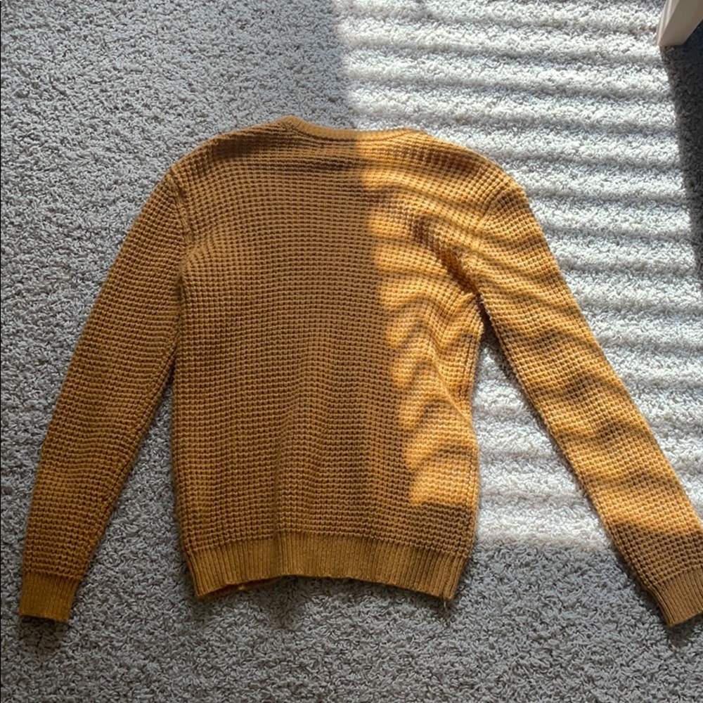 Knit Sweater - Picture 2 of 3